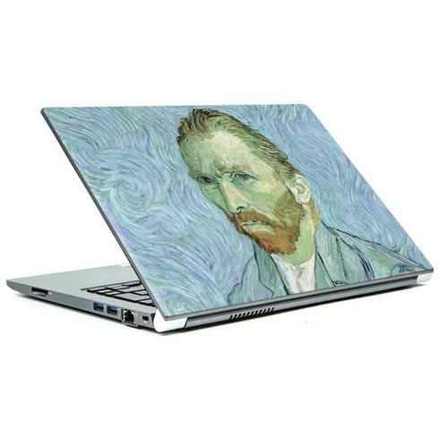 Vincent Van Gogh Self-portrait Portege Z30t/Z30t-A Skin