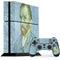 Vincent Van Gogh Self-portrait PS4 Console and Controller Bundle Skin