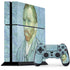 Vincent Van Gogh Self-portrait PS4 Console and Controller Bundle Skin