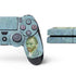 Vincent Van Gogh Self-portrait PS4 Console and Controller Bundle Skin