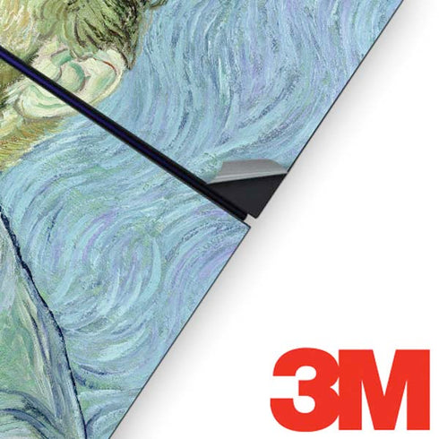 Vincent Van Gogh Self-portrait PS4 Console and Controller Bundle Skin