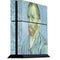 Vincent Van Gogh Self-portrait PS4 Console Skin