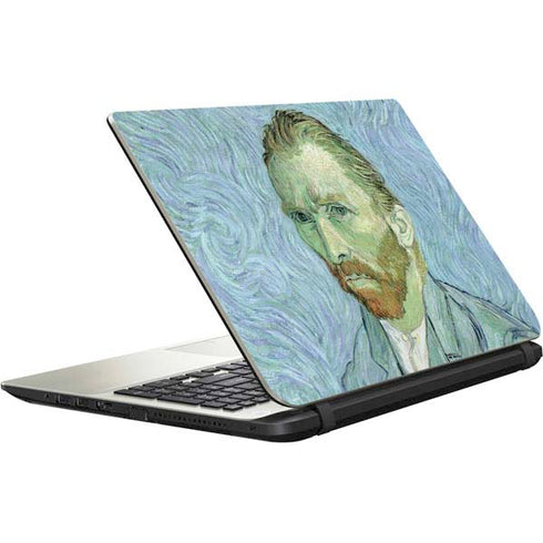 Vincent Van Gogh Self-portrait Satellite L50-B / S50-B Skin