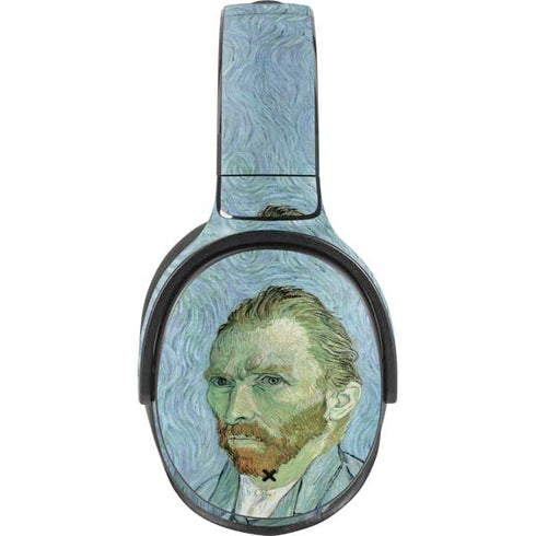 Van Gogh Self-portrait by Van Gogh Skullcandy Venue Skin