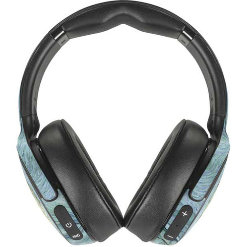 Van Gogh Self-portrait by Van Gogh Skullcandy Venue Skin