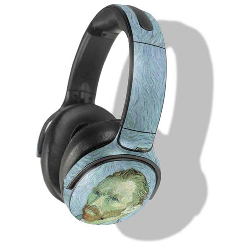 Van Gogh Self-portrait by Van Gogh Skullcandy Venue Skin