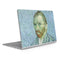 Vincent Van Gogh Self-portrait Surface Book 2 15in Skin