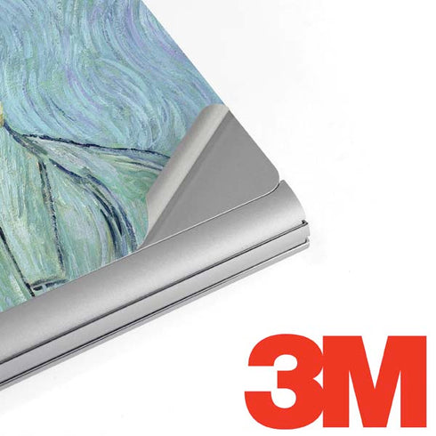 Vincent Van Gogh Self-portrait Surface Book 2 15in Skin
