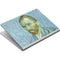 Vincent Van Gogh Self-portrait Surface Book Skin