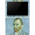 Vincent Van Gogh Self-portrait Surface Go Skin