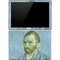 Vincent Van Gogh Self-portrait Surface Pro 4 Skin