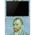 Vincent Van Gogh Self-portrait Surface Pro 6 Skin