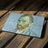 Vincent Van Gogh Self-portrait Surface Pro 6 Skin