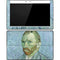 Vincent Van Gogh Self-portrait Surface Pro Tablet Skin