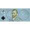 Vincent Van Gogh Self-portrait Xbox Adaptive Controller Skin