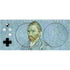 Vincent Van Gogh Self-portrait Xbox Adaptive Controller Skin