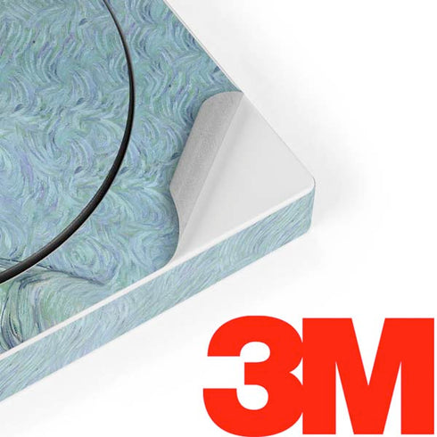 Vincent Van Gogh Self-portrait Xbox Adaptive Controller Skin
