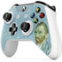 Vincent Van Gogh Self-portrait Xbox One S Controller Skin
