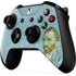 Vincent Van Gogh Self-portrait Xbox One X Controller Skin