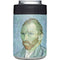 Van Gogh Self-portrait by Van Gogh Yeti Colster Can Insulator Skin
