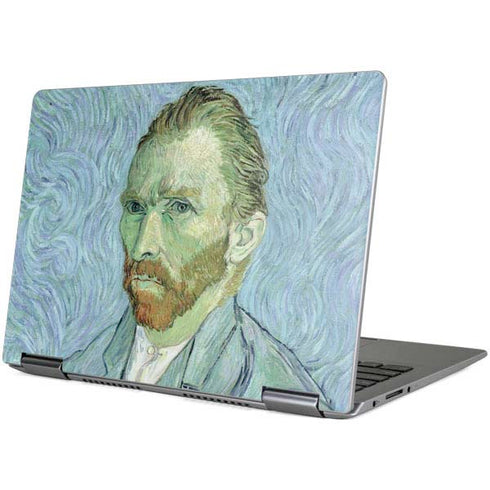 Vincent Van Gogh Self-portrait Yoga 710 14in Skin