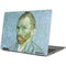 Vincent Van Gogh Self-portrait Yoga 710 14in Skin