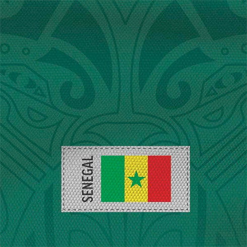 Senegal Soccer Flag Nintendo 2DS XL (2017) Skin