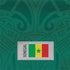 Senegal Soccer Flag Nintendo 2DS XL (2017) Skin