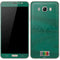 Senegal Soccer Flag Galaxy J7 Skin