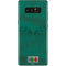 Senegal Soccer Flag Galaxy Note 8 Skin