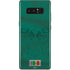Senegal Soccer Flag Galaxy Note 8 Skin