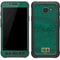 Senegal Soccer Flag Galaxy S7 Active Skin