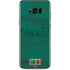 Senegal Soccer Flag Galaxy S8 Plus Skin