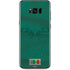 Senegal Soccer Flag Galaxy S8 Skin