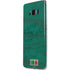 Senegal Soccer Flag Galaxy S8 Skin