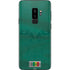 Senegal Soccer Flag Galaxy S9 Plus Skin