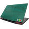 Senegal Soccer Flag Lenovo IdeaPad Skin