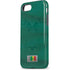 Senegal Soccer Flag iPhone 8 Pro Case