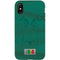 Senegal Soccer Flag iPhone X Pro Case