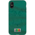 Senegal Soccer Flag iPhone X Pro Case