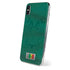 Senegal Soccer Flag iPhone X Skin