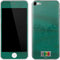 Senegal Soccer Flag Apple iPod Skin