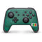 Senegal Soccer Flag Nintendo Switch Pro Controller Skin