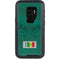 Senegal Soccer Flag Otterbox Defender Galaxy Skin