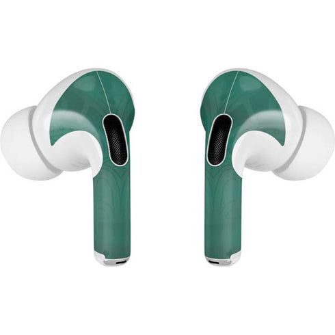Senegal Soccer Flag AirPods Pro 2nd Gen Skin