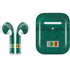 Senegal Soccer Flag Apple AirPods 2 Skin