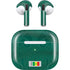 Senegal Soccer Flag Apple AirPods (3rd Gen 2021) Skin