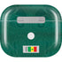 Senegal Soccer Flag Apple AirPods (3rd Gen 2021) Skin