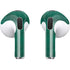 Senegal Soccer Flag Apple AirPods (3rd Gen 2021) Skin