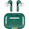 Senegal Soccer Flag Apple AirPods Pro Skin